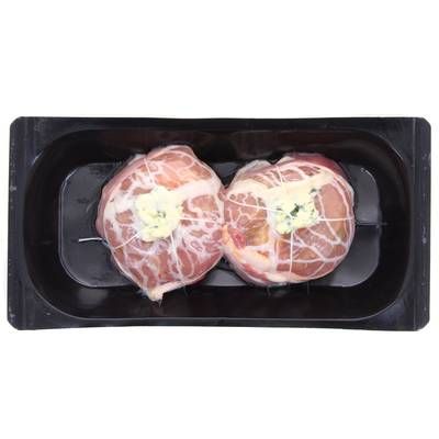 Leguelier Ballottine de Dinde au Bleu, environ 2x180g