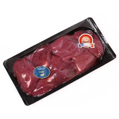 Leguelier Civet de Cerf, environ 500g