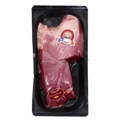 Leguelier Pavé Cuissot de Sanglier, 2x160g