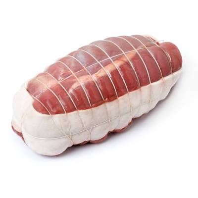 Leguelier Rôti de cuissot de Chevreuil, environ 800g