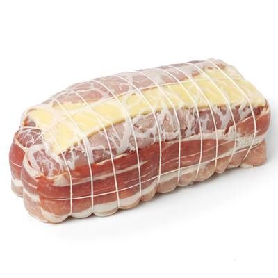 Leguelier Rôti de Dinde Millefeuille, environ 800g