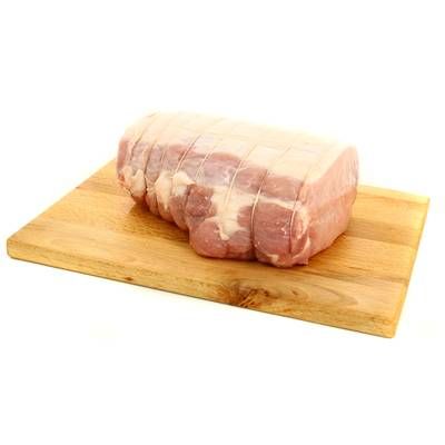 Le Porc Francilin Rôti Filet de Porc, environ 900g