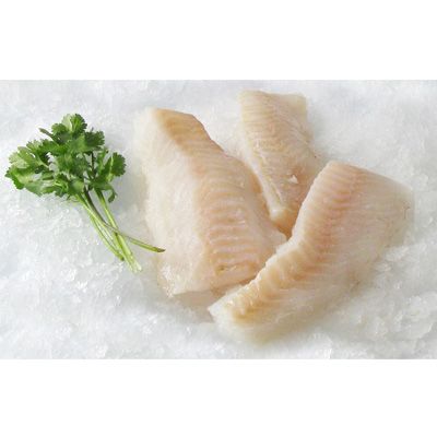 Norocéan Dos de Cabillaud, Environ 250g