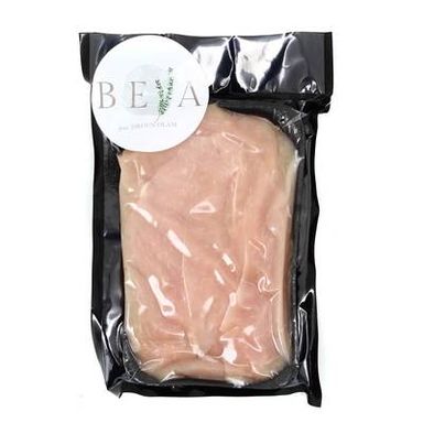 Maison Beya Escalope Blanc Poulet, Env 500g
