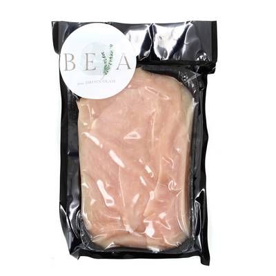 Maison Beya Escalope Blanc Poulet, Env 500g