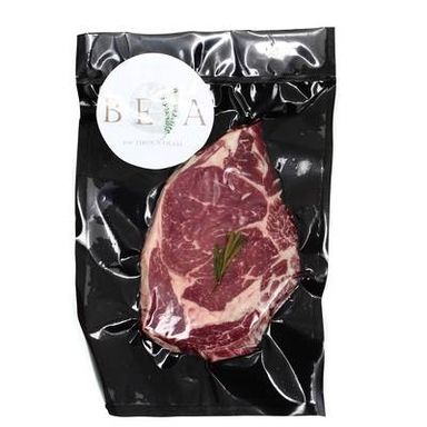 Maison Beya Noix d'Entrecôte Maturée Premium, Env 300g