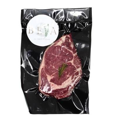 Maison Beya Noix d'Entrecôte Maturée Premium, Env 300g