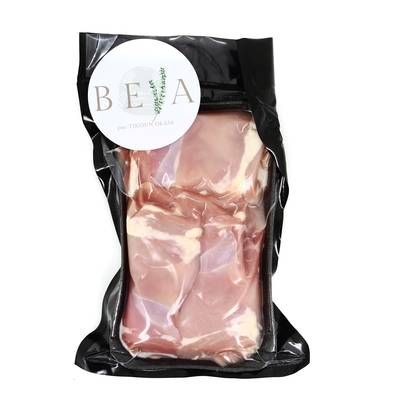 Maison Beya Parguit de Poulet Nature, Env 500g