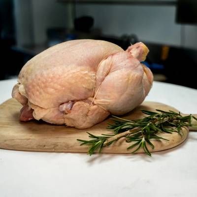 Maison Beya Poulet, Env 1,5kg