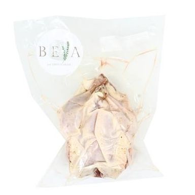 Maison Beya Poulet, Env 1,5kg