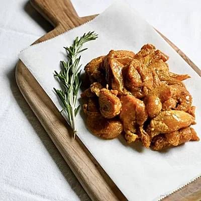 Maison Beya Shawarma de Dinde, Env 500g