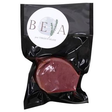 Maison Beya Tournedos de Macreuse en Tranches, 200g