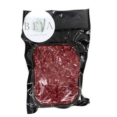 Maison Beya Viande Hachée 100% pur boeuf, Env 500g
