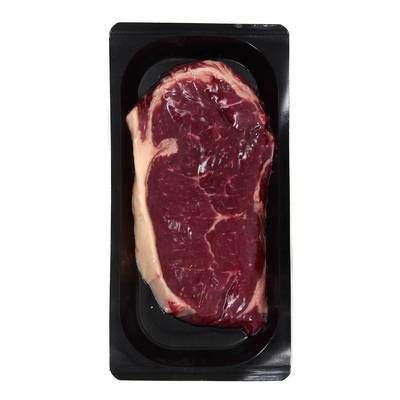 Leguelier Faux Filet de Boeuf Normande, environ 240g