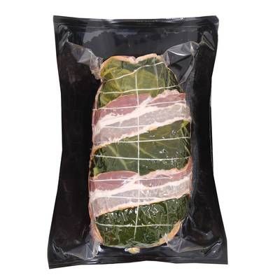 Leguelier Roulé de Pintade au Chou, environ 800g