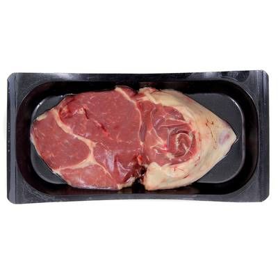 Leguelier Pavé de Gigot d'Agneau, environ 2x140g