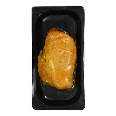 Leguelier Filets de Poulet Marinés Créole, environ 220g