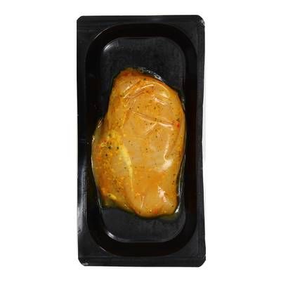 Leguelier Filets de Poulet Marinés Créole, environ 220g
