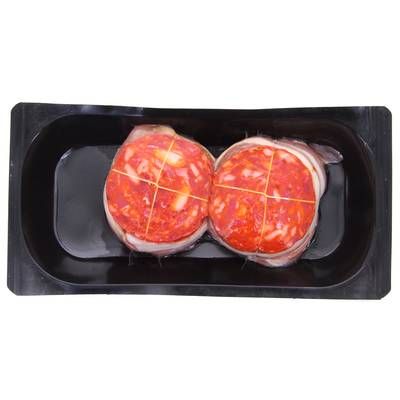 Leguelier Ballottine de Porc au Chorizo, environ 2x180g