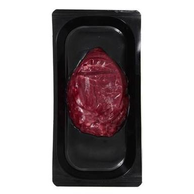 Leguelier Pavé de Rumsteck de Boeuf, environ 160g