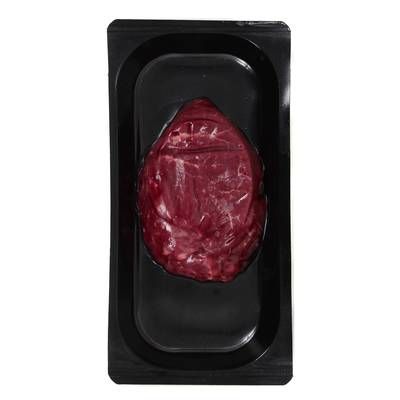 Leguelier Pavé de Rumsteck de Boeuf, environ 160g