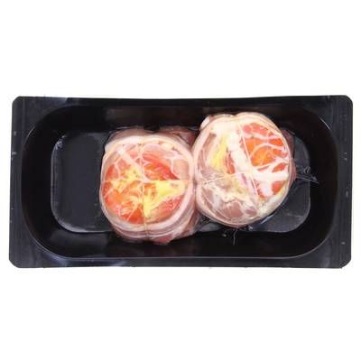 Leguelier Ballottine de Porc à la Moutarde, environ 2x180g