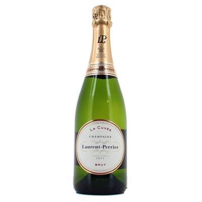 Laurent Perrier Champagne brut, 75cl