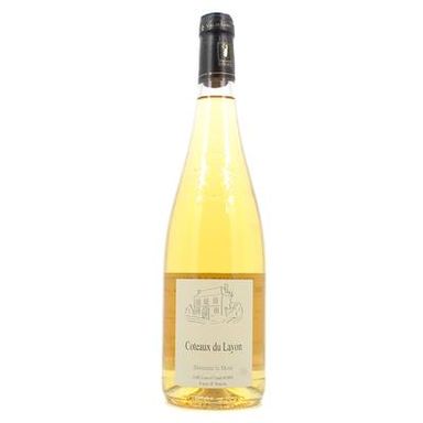 Coteaux du Layon AOC Domaine Le Mont, 75cl