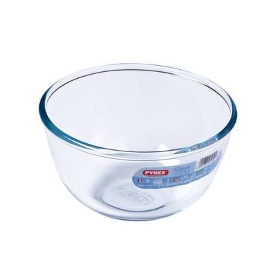 Pyrex Saladier verre 21 cm - Classic, 21 cm