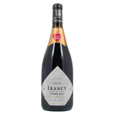 Irancy AOC Domaine Christophe Patrice, 75cl