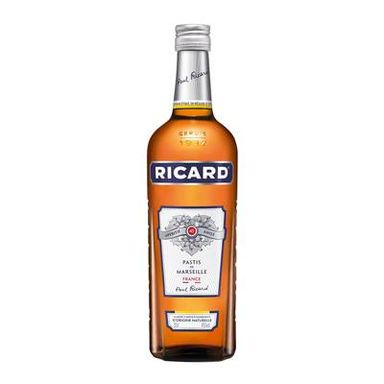 Ricard Pastis de Marseille 45°, 70cl