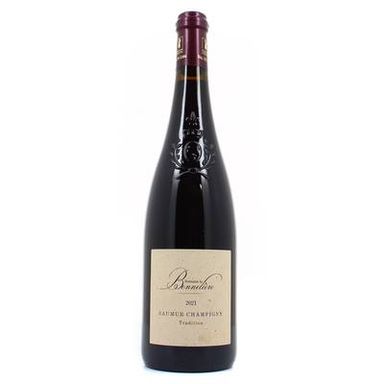 Saumur Champigny AOC Domaine de la Bonneliere, 75cl
