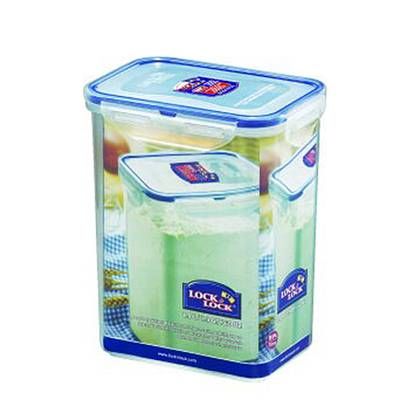 Lock n Lock Boîte à farine, 1,8L