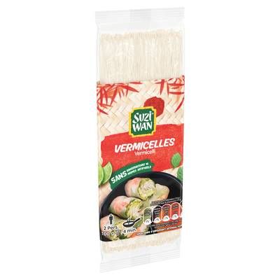Suzi Wan Vermicelles de soja, 100g
