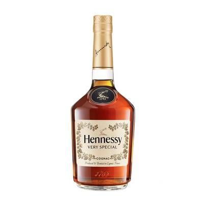 Hennessy Cognac very special 40°, 70cl