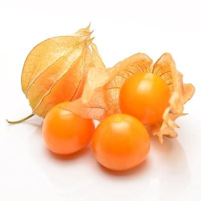 Physalis, Barquette de 100g