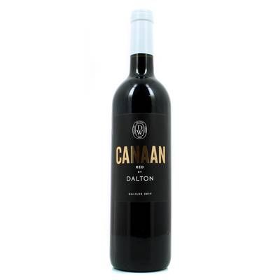 Dalton Canaan Red, 75cl