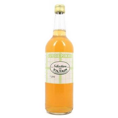 Ferme de Viltain Jus de Pommes, 1L