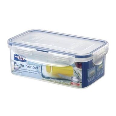 Lock n Lock Beurrier avec plateau gradué