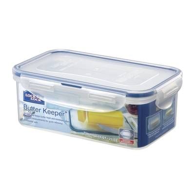 Lock n Lock Beurrier avec plateau gradué