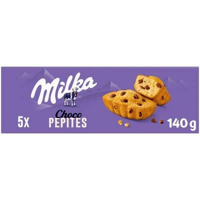 Milka Choco Twist, 140g