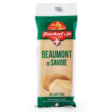 Pochat Beaumont de Savoie, 200g