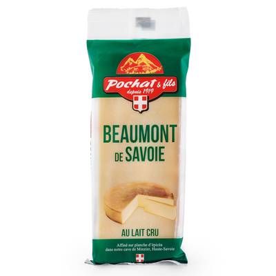 Pochat Beaumont de Savoie, 200g