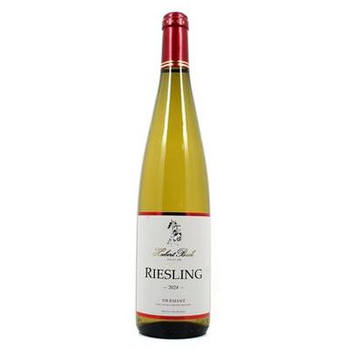 Riesling AOP Hubert Beck, 75cl