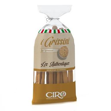 Ciro Grissini Authentique Sésame, 200g
