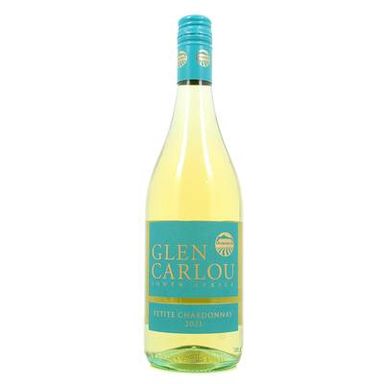 Afrique du sud Glen Carlou Petite Chardonnay, 75cl