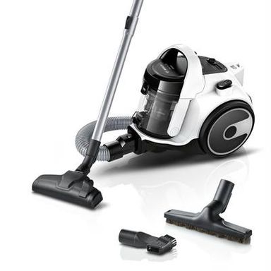 Bosch Aspirateur traineau sans sac BGS05A322