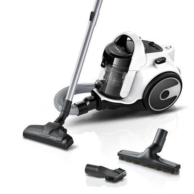 Bosch Aspirateur traineau sans sac BGS05A322