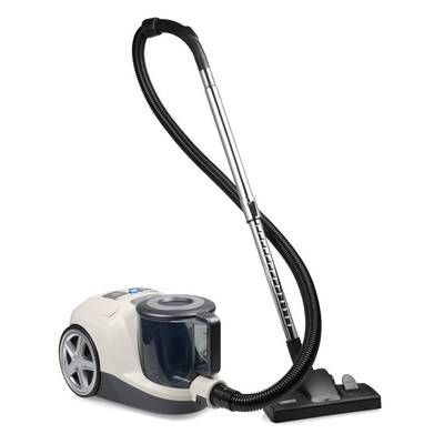 Princess Aspirateur sans sac Cyclone Storm 335080, 700 Watts