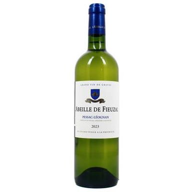 Pessac-Leognan Blanc AOC Abeille de Fieuzal, 75cl